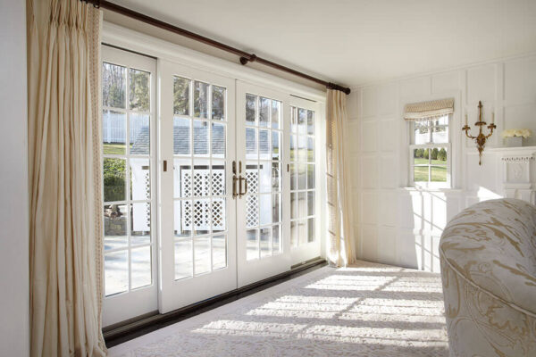 French-Double-Patio-Doors